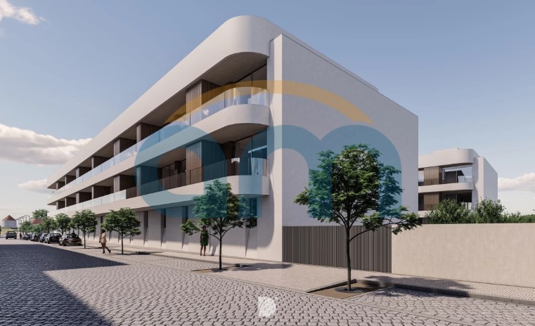 Edifício Mareada
