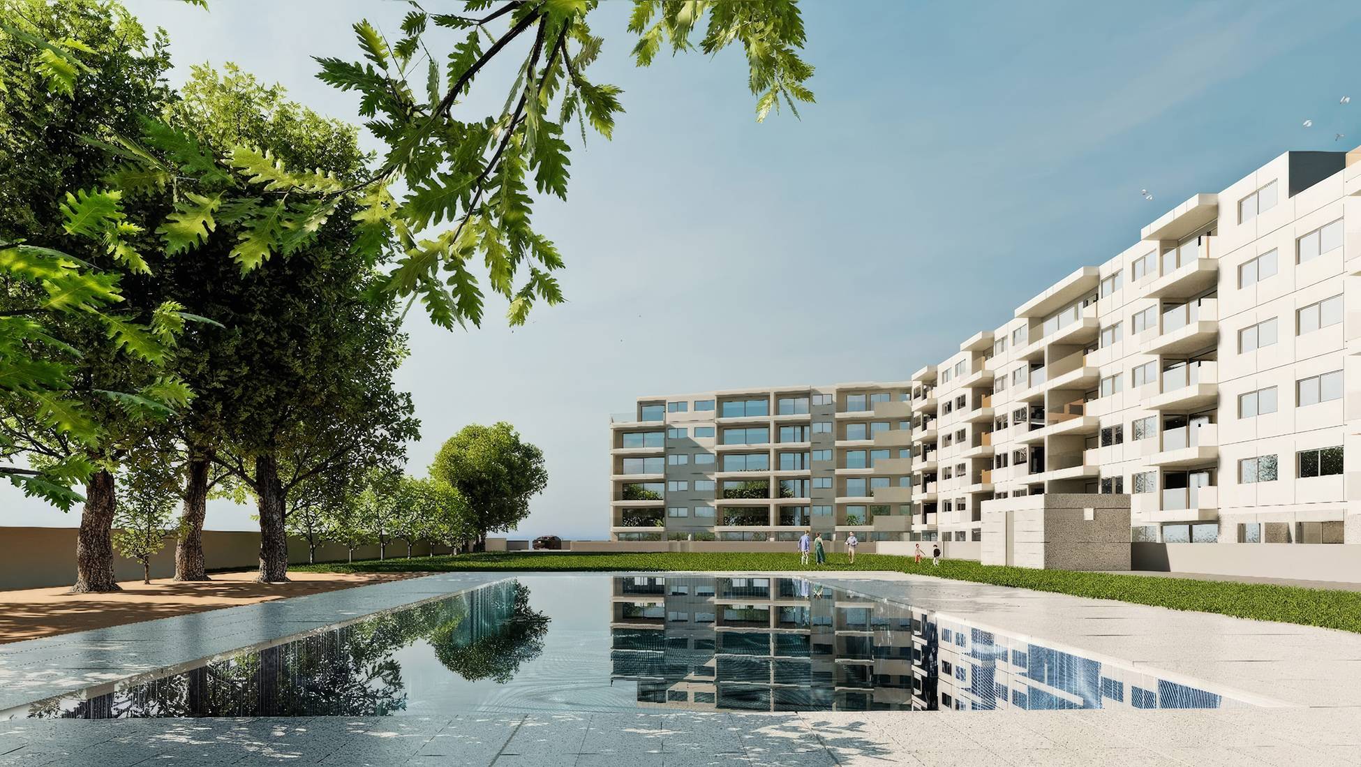 Empreendimento Villa