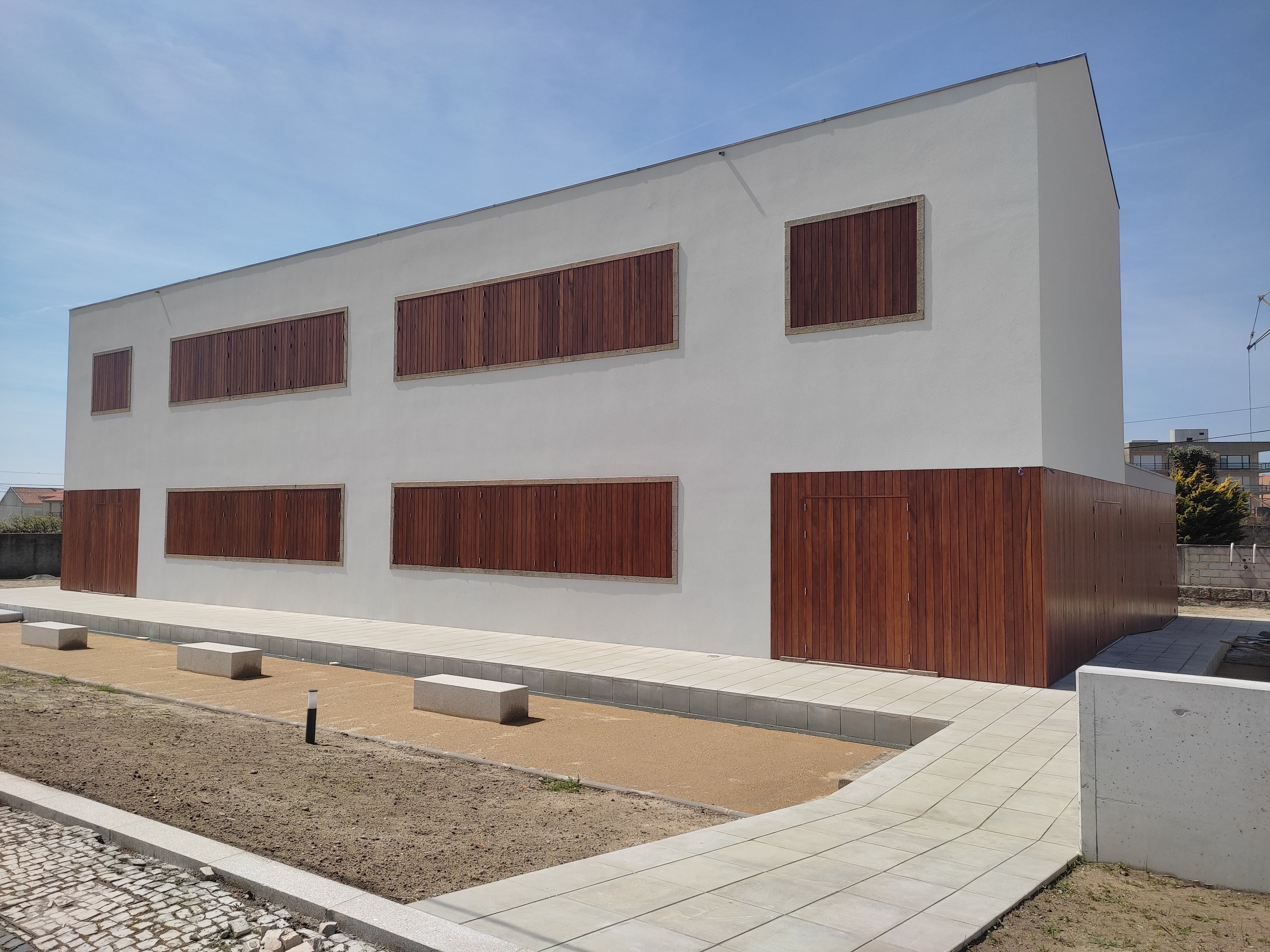 Museu do Sargaço